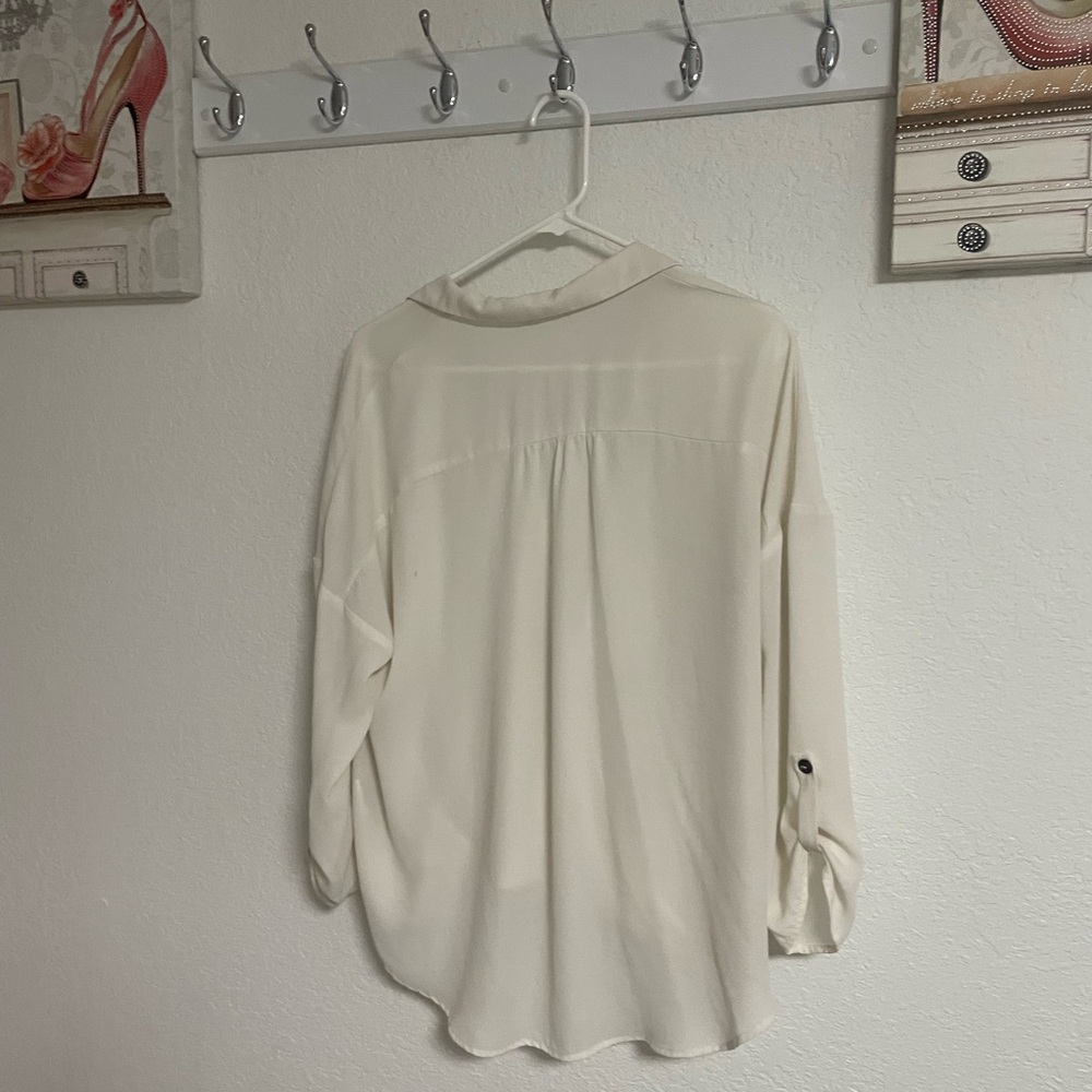 Blouse - Picture 3 of 3